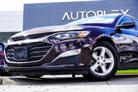 Photos of 2020 Chevrolet Malibu LS for sale in Duluth, GA at Autoplex Atlanta