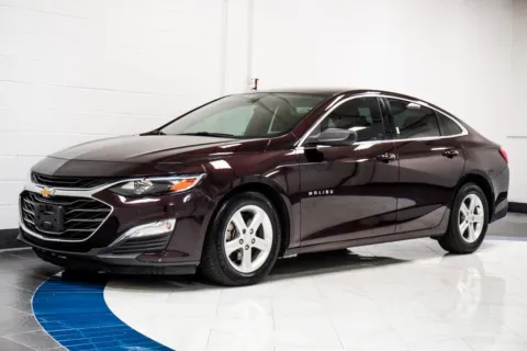 More photos of 2020 Chevrolet Malibu LS at Autoplex Atlanta, GA