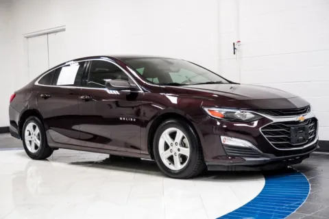 More photos of 2020 Chevrolet Malibu LS at Autoplex Atlanta, GA