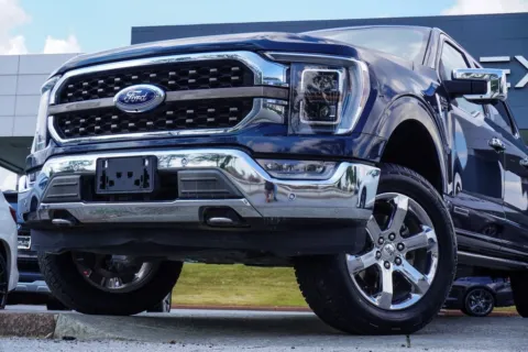 Photos of 2022 Ford F-150 King Ranch for sale in Duluth, GA at Autoplex Atlanta