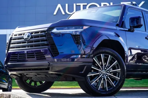 Photos of 2024 Lexus GX 550 Luxury+ for sale in Duluth, GA at Autoplex Atlanta