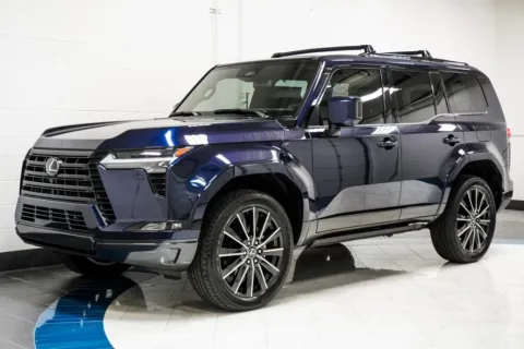 More photos of 2024 Lexus GX 550 Luxury+ at Autoplex Atlanta, GA