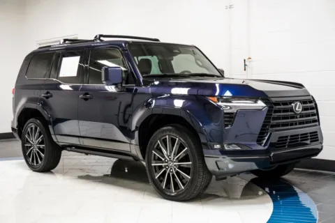 More photos of 2024 Lexus GX 550 Luxury+ at Autoplex Atlanta, GA