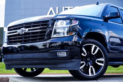 Photos of 2019 Chevrolet Tahoe Premier for sale in Duluth, GA at Autoplex Atlanta