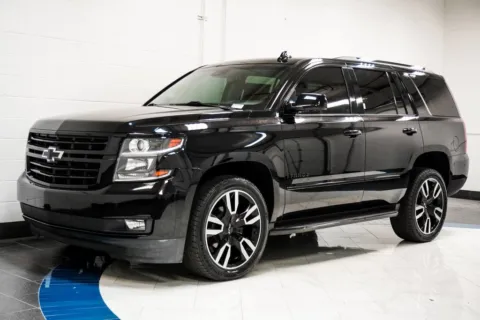 More photos of 2019 Chevrolet Tahoe Premier at Autoplex Atlanta, GA