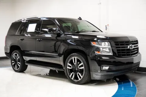 More photos of 2019 Chevrolet Tahoe Premier at Autoplex Atlanta, GA