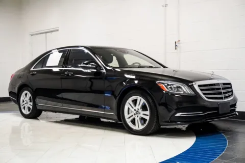 More photos of 2020 Mercedes-Benz S-Class S 450 at Autoplex Atlanta, GA