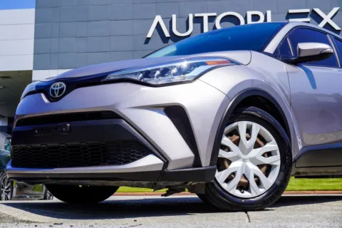 Photos of 2020 Toyota C-HR LE for sale in Duluth, GA at Autoplex Atlanta