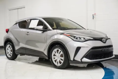 More photos of 2020 Toyota C-HR LE at Autoplex Atlanta, GA