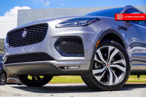 Photos of 2021 Jaguar E-PACE 300 Sport for sale in Duluth, GA at Autoplex Atlanta