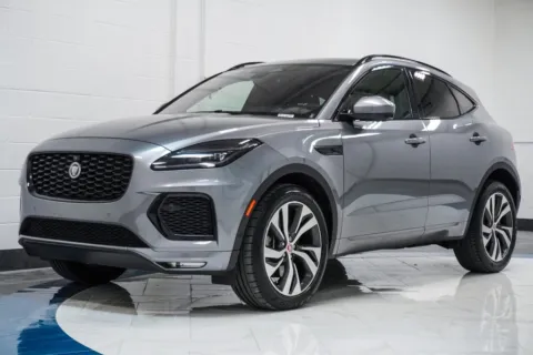 More photos of 2021 Jaguar E-PACE 300 Sport at Autoplex Atlanta, GA