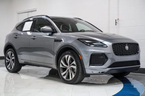 More photos of 2021 Jaguar E-PACE 300 Sport at Autoplex Atlanta, GA