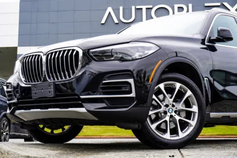 Photos of 2022 BMW X5 xDrive40i for sale in Duluth, GA at Autoplex Atlanta