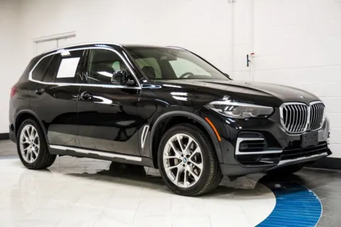 More photos of 2022 BMW X5 xDrive40i at Autoplex Atlanta, GA