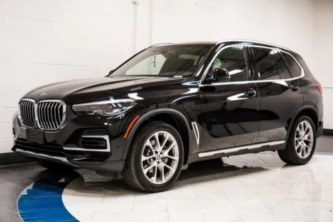 More photos of 2022 BMW X5 xDrive40i at Autoplex Atlanta, GA
