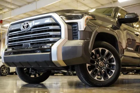 Photos of 2023 Toyota Tundra Limited for sale in Duluth, GA at Autoplex Atlanta