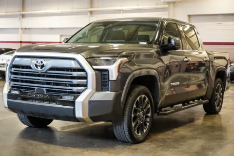 More photos of 2023 Toyota Tundra Limited at Autoplex Atlanta, GA