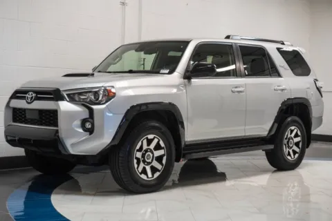 More photos of 2022 Toyota 4Runner TRD Off-Road at Autoplex Atlanta, GA