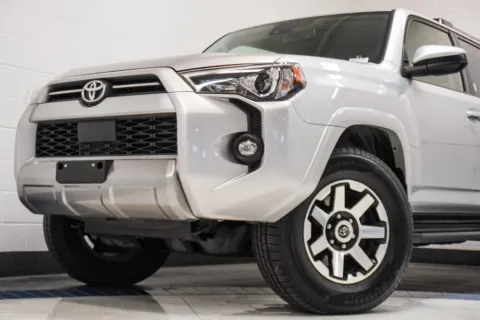 Photos of 2022 Toyota 4Runner TRD Off-Road for sale in Duluth, GA at Autoplex Atlanta