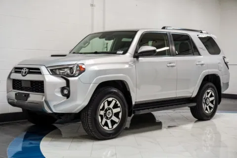More photos of 2022 Toyota 4Runner TRD Off-Road at Autoplex Atlanta, GA