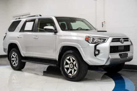 More photos of 2022 Toyota 4Runner TRD Off-Road at Autoplex Atlanta, GA
