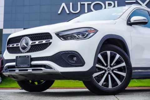 Photos of 2022 Mercedes-Benz GLA 250 for sale in Duluth, GA at Autoplex Atlanta