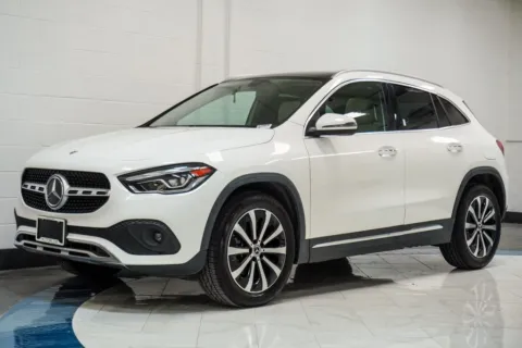 More photos of 2022 Mercedes-Benz GLA 250 at Autoplex Atlanta, GA