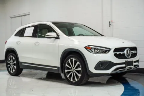 More photos of 2022 Mercedes-Benz GLA 250 at Autoplex Atlanta, GA