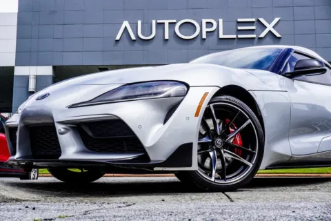 Photos of 2021 Toyota Supra 3.0 for sale in Duluth, GA at Autoplex Atlanta