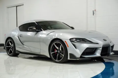 More photos of 2021 Toyota Supra 3.0 at Autoplex Atlanta, GA