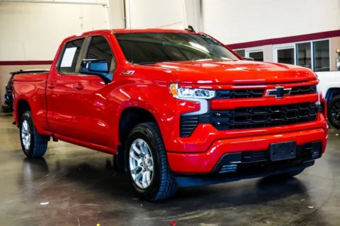 More photos of 2022 Chevrolet Silverado 1500 RST at Autoplex Atlanta, GA
