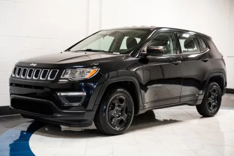 More photos of 2019 Jeep Compass Sport at Autoplex Atlanta, GA