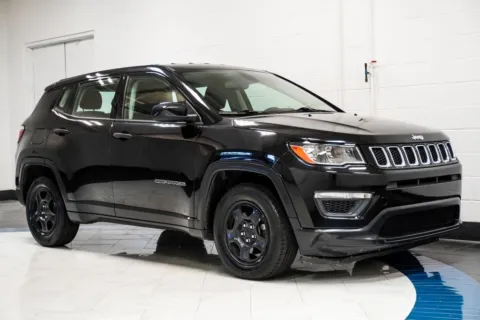 More photos of 2019 Jeep Compass Sport at Autoplex Atlanta, GA