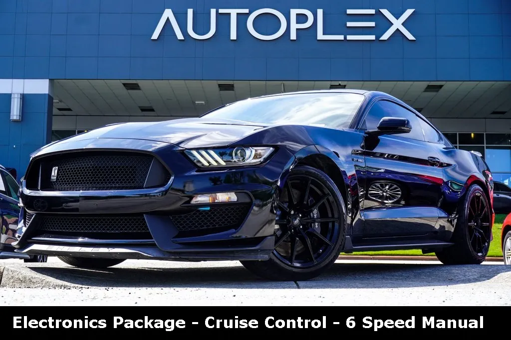 2018 Ford Mustang Shelby GT350 for sale in Duluth, GA
