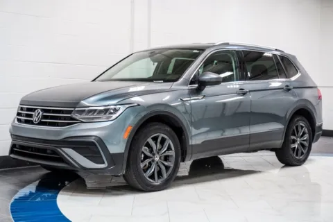 More photos of 2023 Volkswagen Tiguan 2.0T SE at Autoplex Atlanta, GA