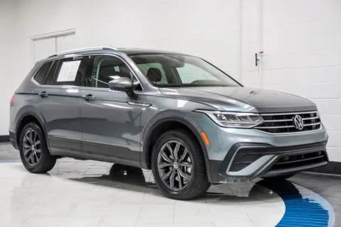 More photos of 2023 Volkswagen Tiguan 2.0T SE at Autoplex Atlanta, GA