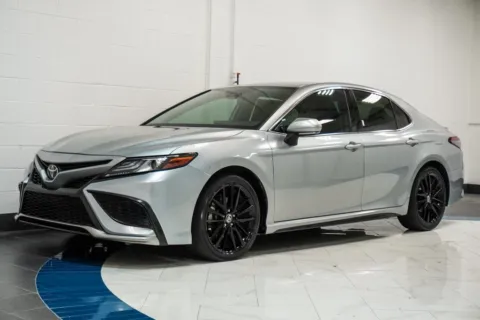 More photos of 2021 Toyota Camry XSE at Autoplex Atlanta, GA