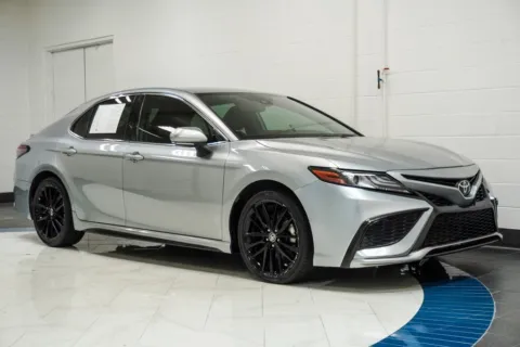 More photos of 2021 Toyota Camry XSE at Autoplex Atlanta, GA