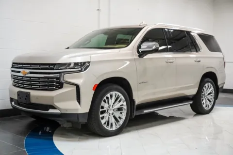 More photos of 2021 Chevrolet Tahoe Premier at Autoplex Atlanta, GA