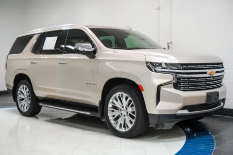 More photos of 2021 Chevrolet Tahoe Premier at Autoplex Atlanta, GA