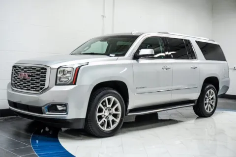 More photos of 2020 GMC Yukon XL Denali at Autoplex Atlanta, GA