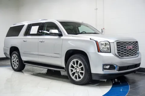 More photos of 2020 GMC Yukon XL Denali at Autoplex Atlanta, GA