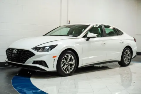 More photos of 2022 Hyundai Sonata SEL at Autoplex Atlanta, GA