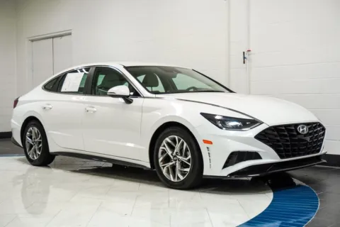 More photos of 2022 Hyundai Sonata SEL at Autoplex Atlanta, GA