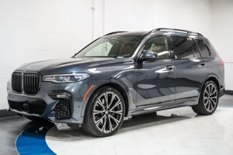 More photos of 2021 BMW X7 M50i at Autoplex Atlanta, GA