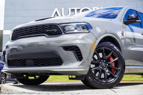 Photos of 2024 Dodge Durango SRT Hellcat for sale in Duluth, GA at Autoplex Atlanta