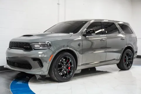 More photos of 2024 Dodge Durango SRT Hellcat at Autoplex Atlanta, GA