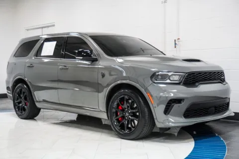 More photos of 2024 Dodge Durango SRT Hellcat at Autoplex Atlanta, GA