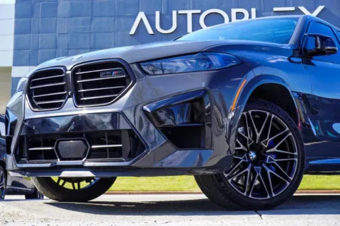 Photos of 2024 BMW X6 M for sale in Duluth, GA at Autoplex Atlanta