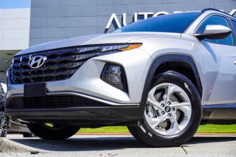 Photos of 2024 Hyundai Tucson SEL for sale in Duluth, GA at Autoplex Atlanta